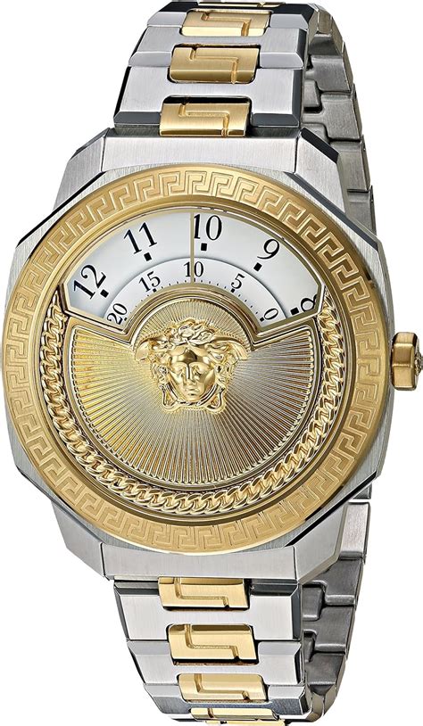 versace uhr damen christ|Versace Watches for Women.